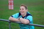 Jenny Davies: de pilar a referí World Rugby